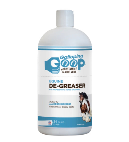 Dégraisseur liquide