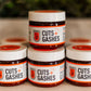 Crème Cuts + Gashes